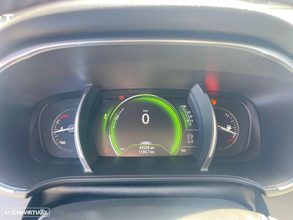 Renault Mégane 1.6 dCi GT Line J18 - 16