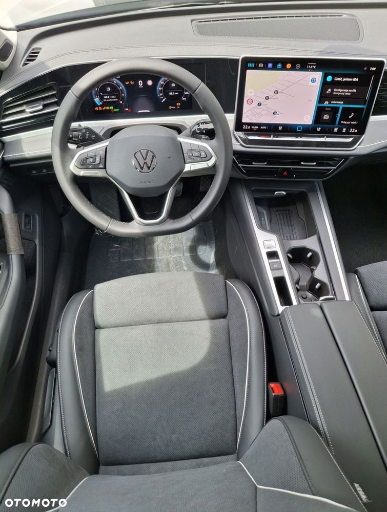 Volkswagen Passat 1.5 TSI EVO Business DSG - 11