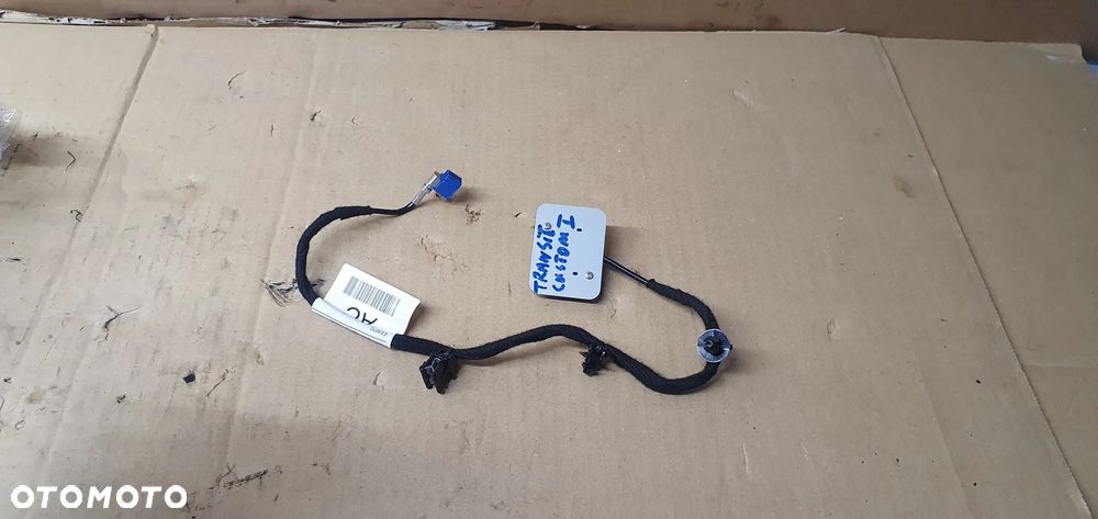 Antena GPS nawigacji Ford Transit Custom MK8 BK2T-10E893-AC - 5