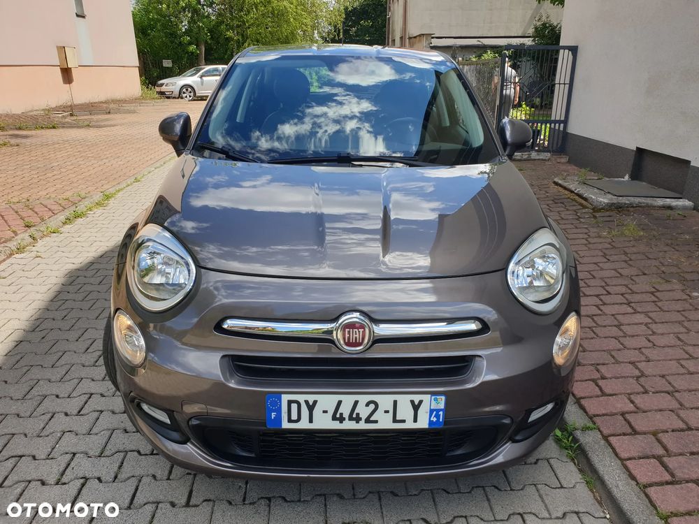 Fiat 500X 1.4 MultiAir 4x2 S&S Pop Star - 13