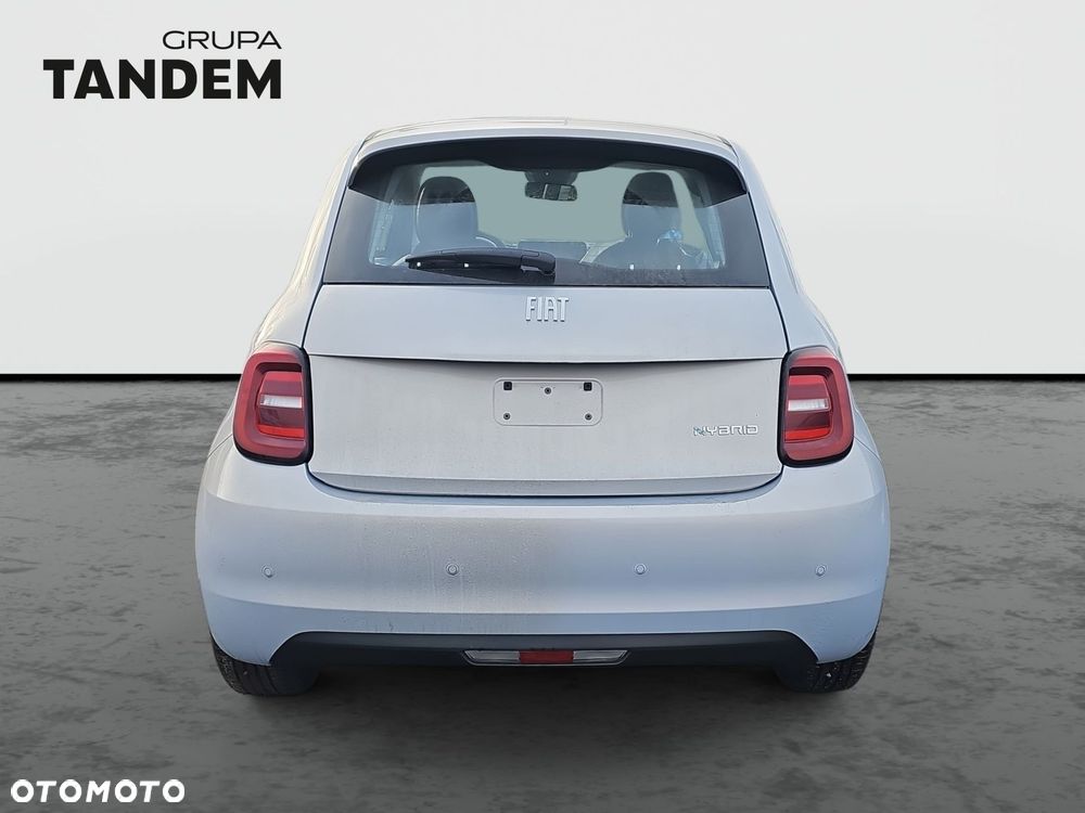 Fiat 500 - 6