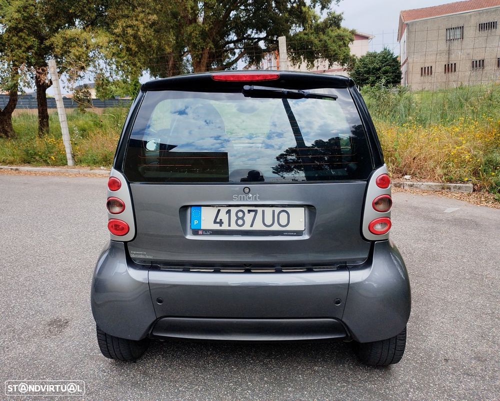 Smart ForTwo Coupé - 14
