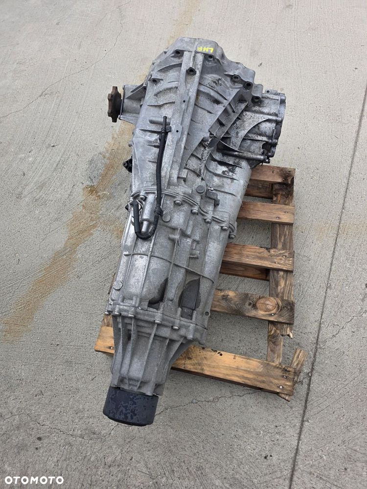 SKRZYNIA BIEGÓW S TRONIC AUDI A4 A5 Q5 2.0 TFSI LHF ORYGINAŁ USZKODZONA ! - 5