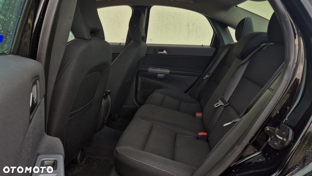 Volvo S40 2.0 Kinetic Euro5 - 9
