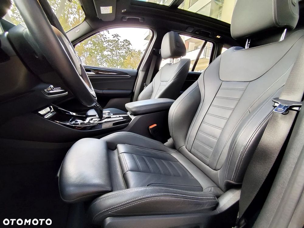 BMW iX3 80kWh Impressive - 8