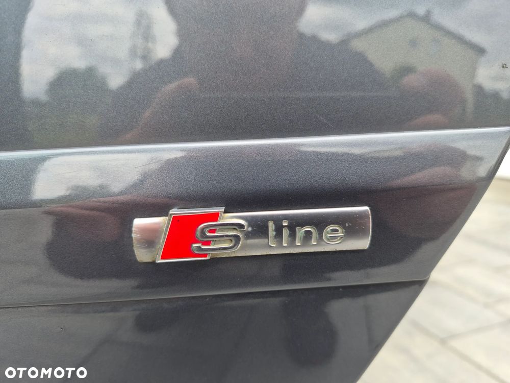 Audi A6 Limousine 1.9 TDI - 17