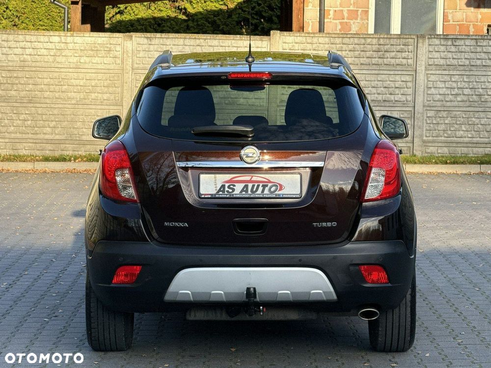 Opel Mokka 1.4 T Enjoy - 37