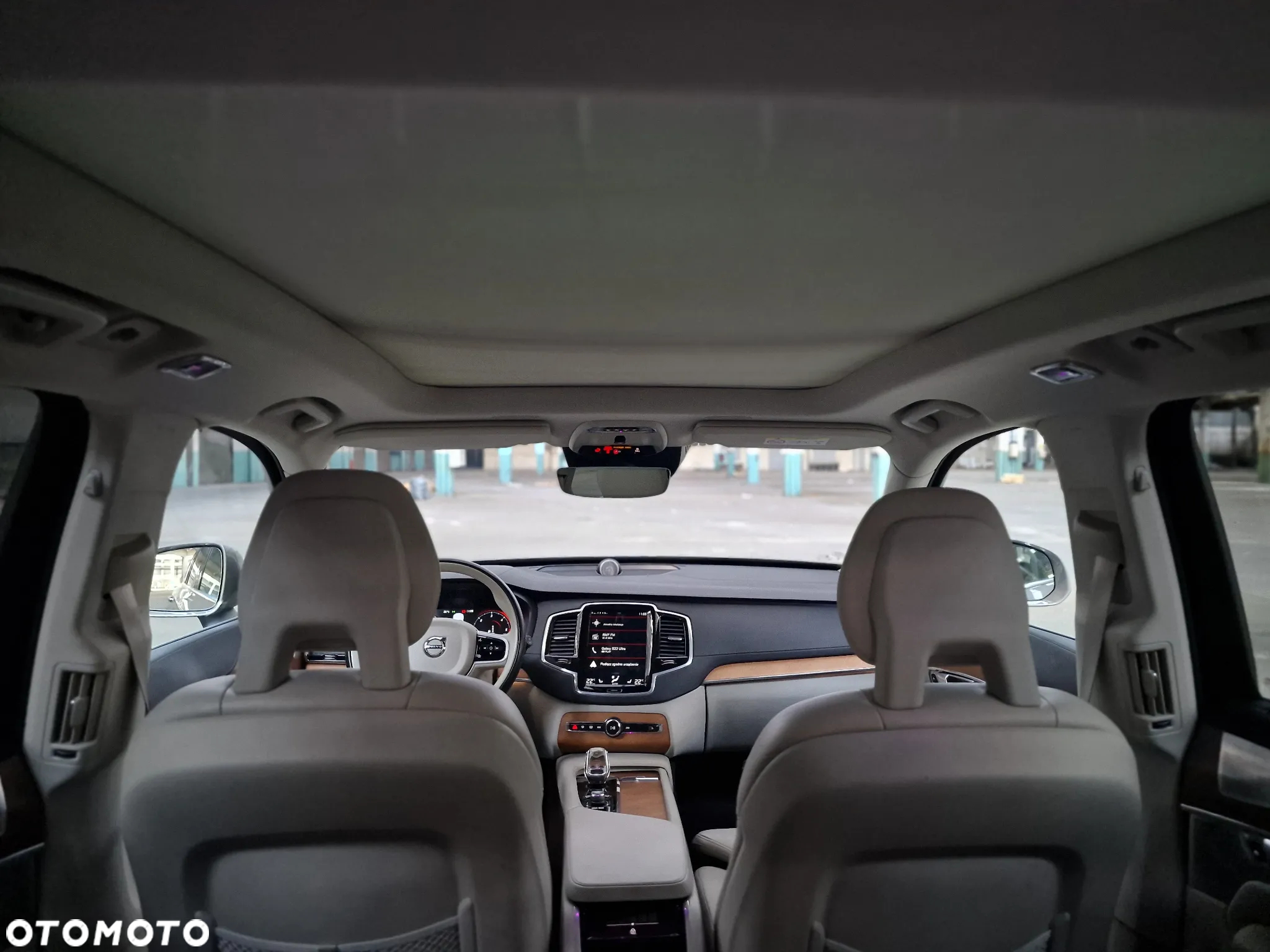 Volvo XC 90 - 37