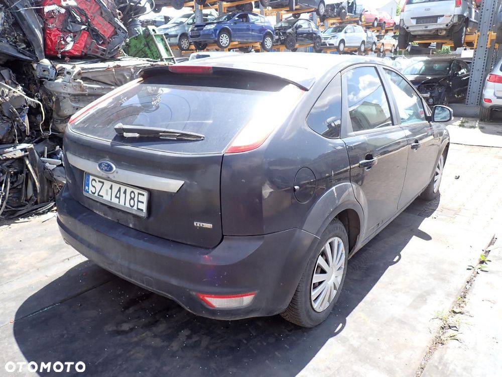 CZĘŚCI - Ford Focus II MK2 1,6 TDCI 90KM HB 5D LIFT MTX75 lakier F3 2009r. INDEX - 10144 - 3