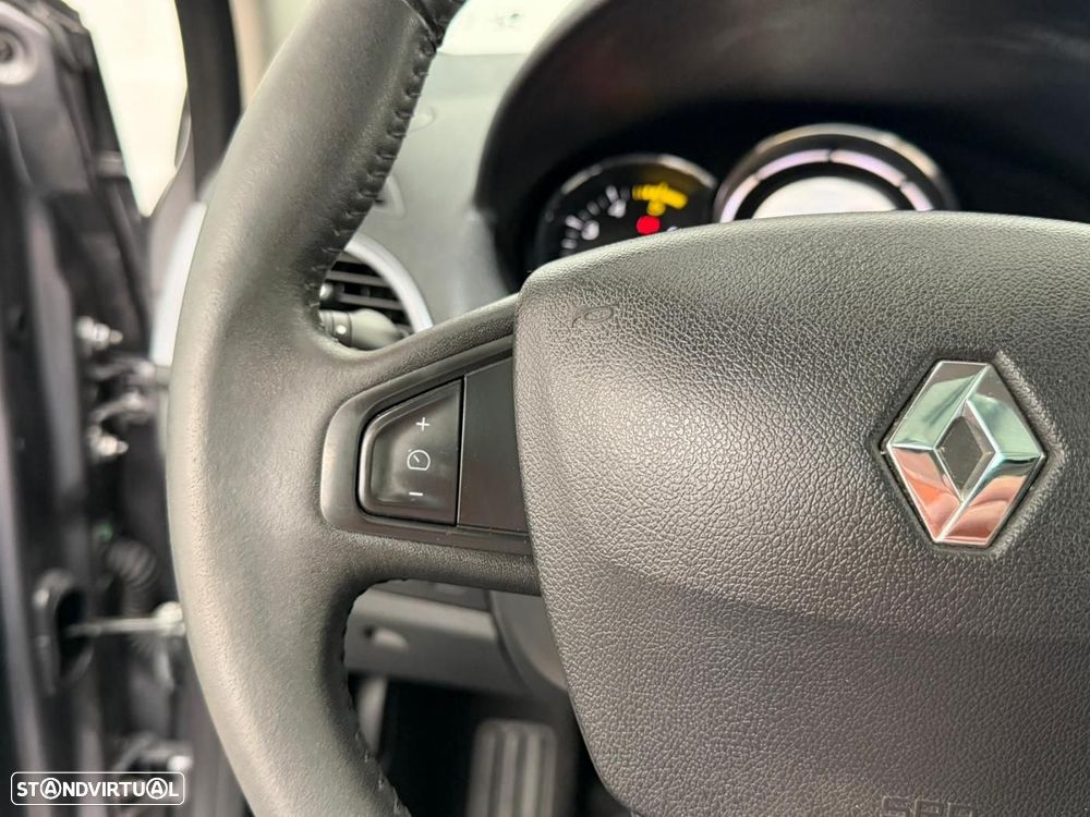 Renault Mégane Coupe 1.5 dCi GT Line EDC - 18
