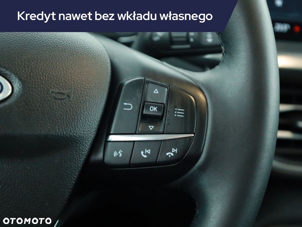 Ford Focus SW - 15
