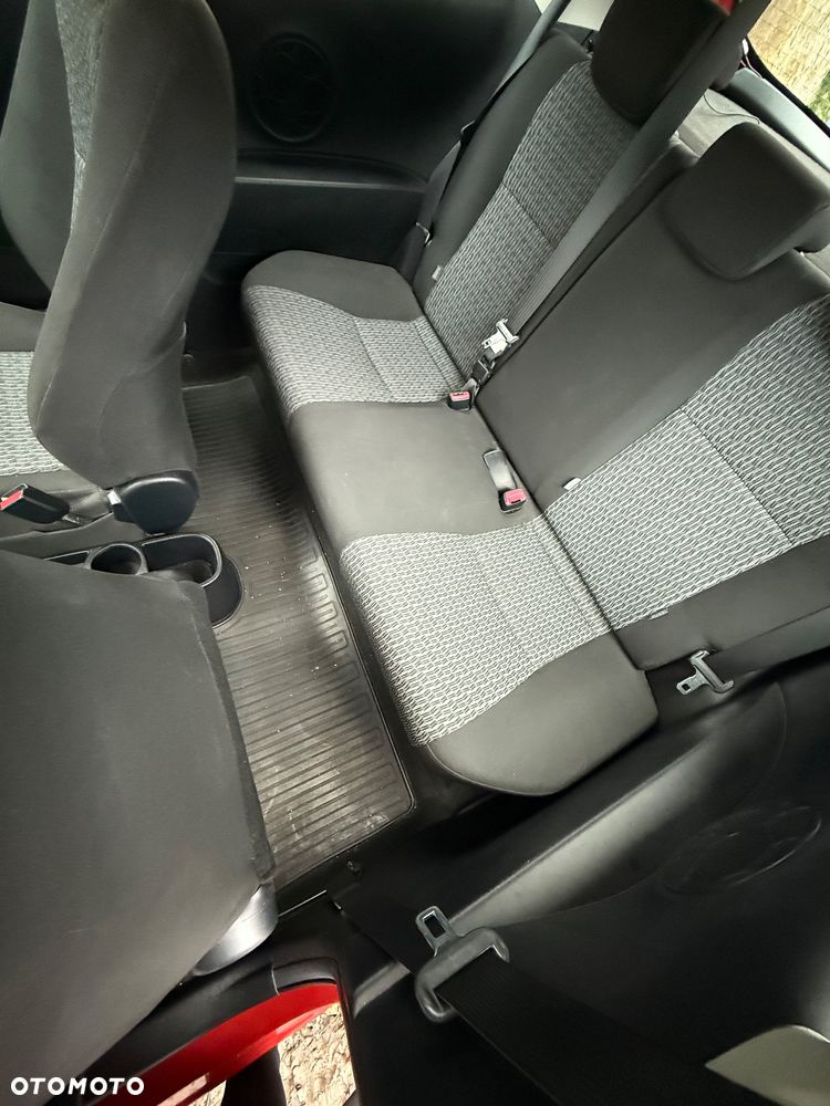 Toyota Yaris 1.33 Life - 11