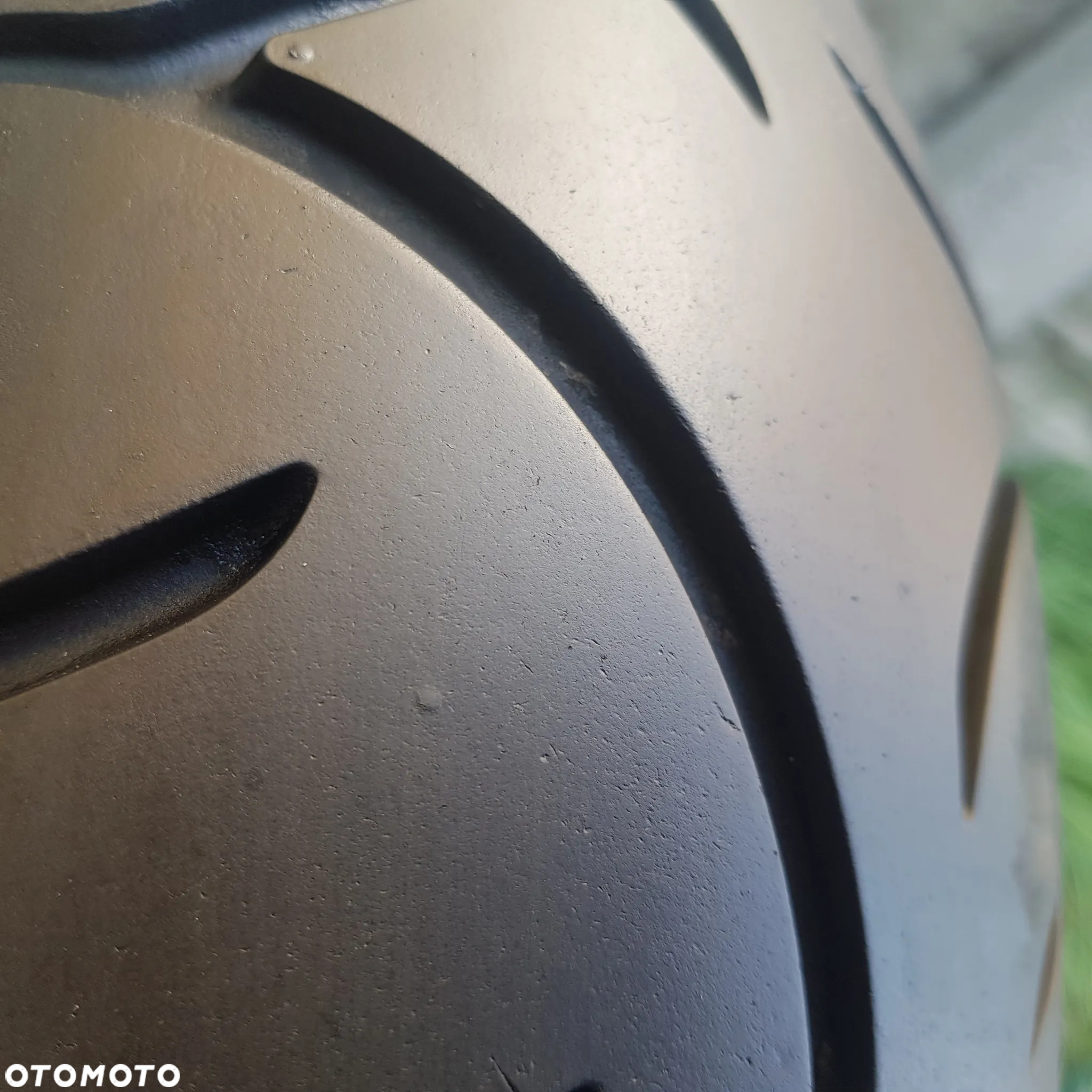 1x 160/60ZR17 Bridgestone Battlax Sport Turing BT021R Opona letnia - 2