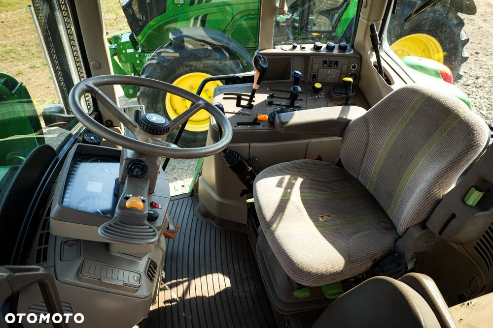 John Deere 6230 - 4