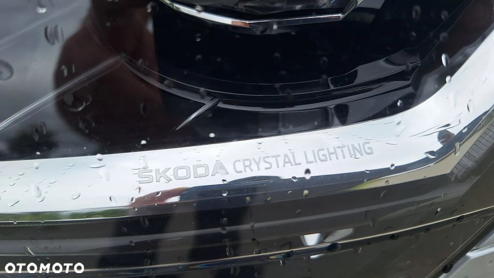 Skoda Superb 2.0 TDI 4x4 Style DSG - 6