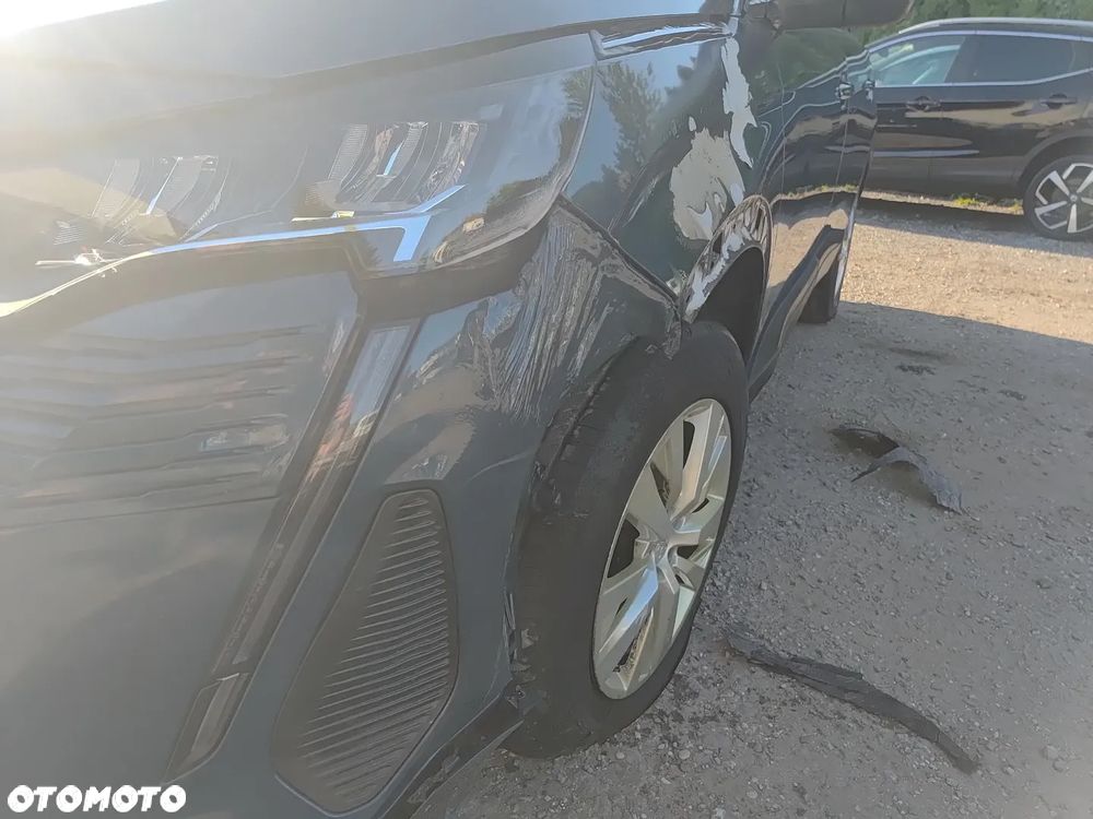 Peugeot 5008 1.2 PureTech Active S&S EAT8 - 28