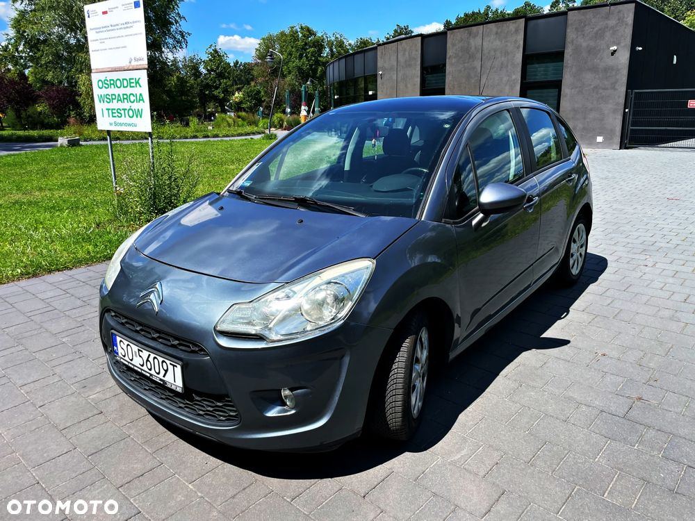 Citroën C3 1.4 HDi Impress - 1