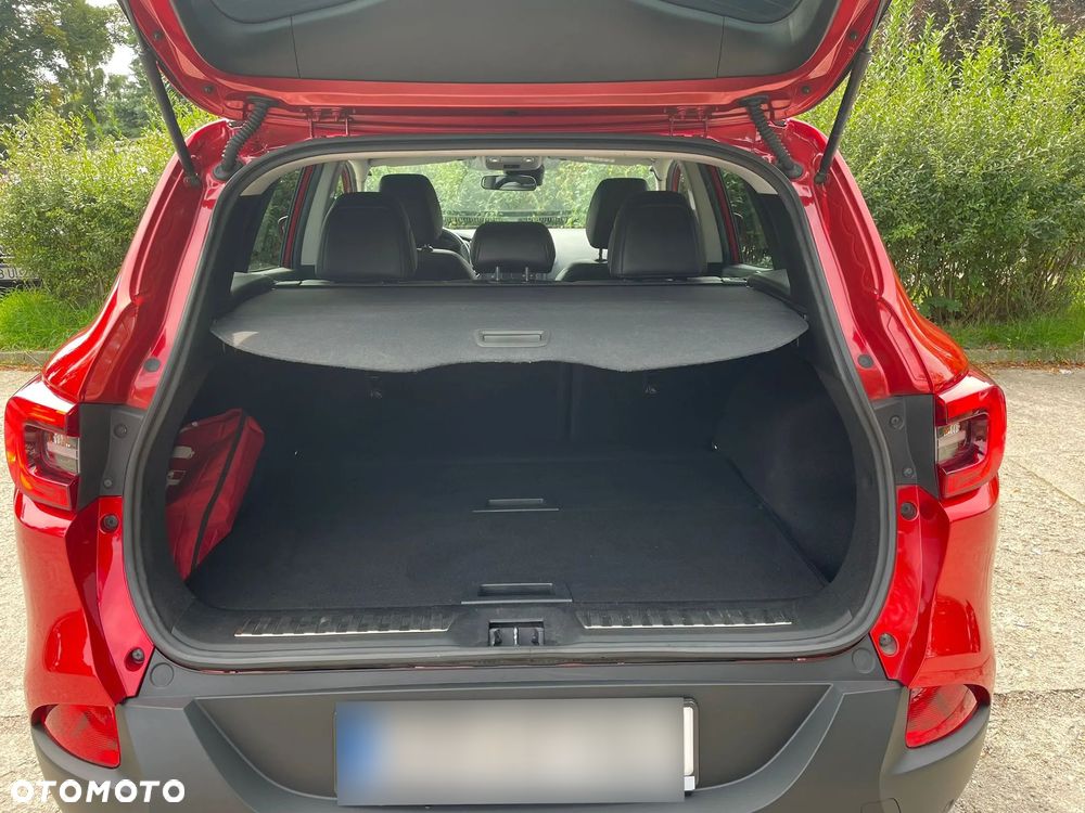 Renault Kadjar 1.2 Energy TCe Intens - 3