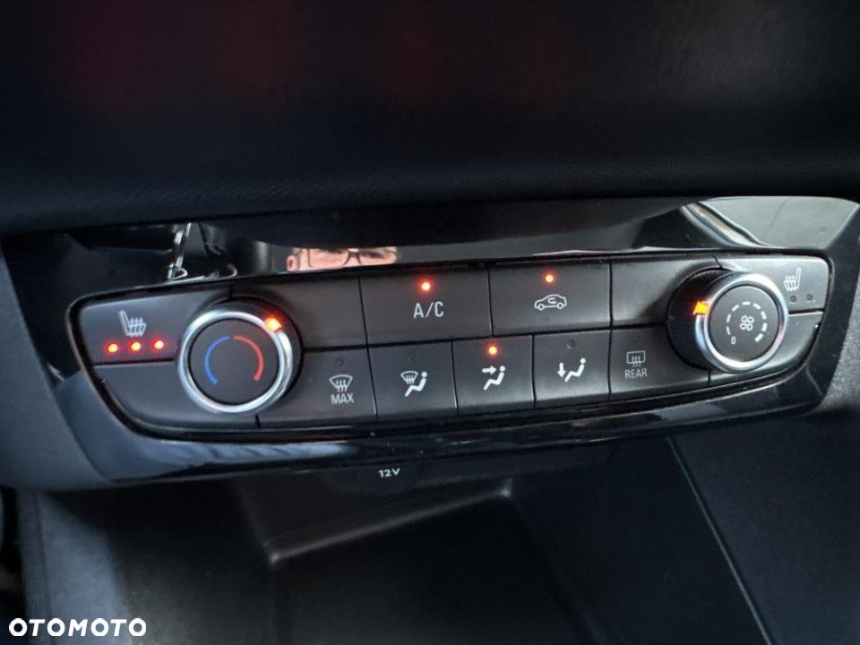 Opel Corsa - 15