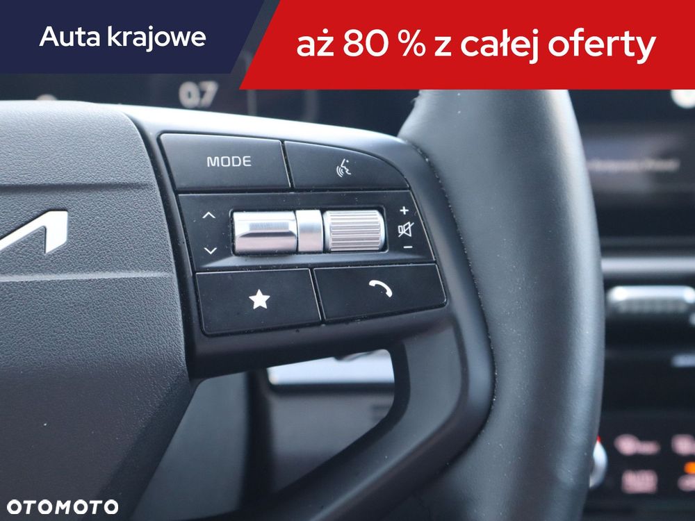 Kia Sportage - 20