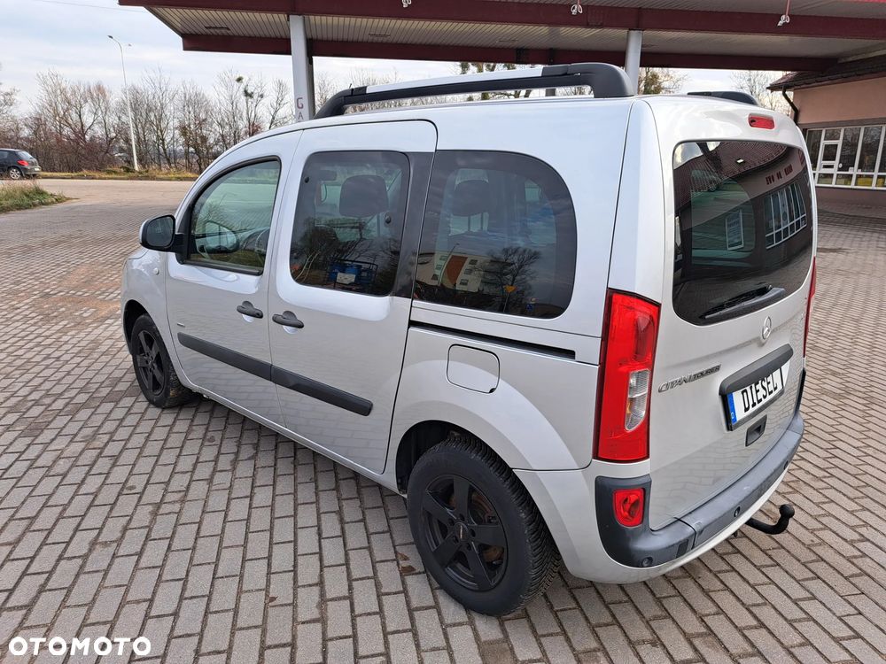 Mercedes-Benz Citan - 11