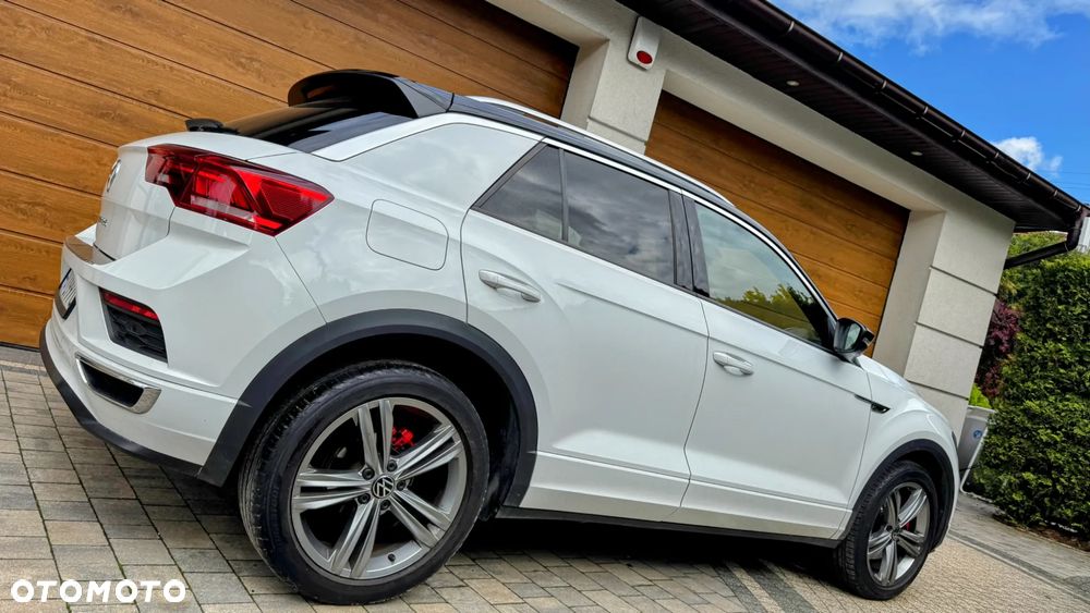Volkswagen T-Roc 1.5 TSI ACT Premium DSG - 11