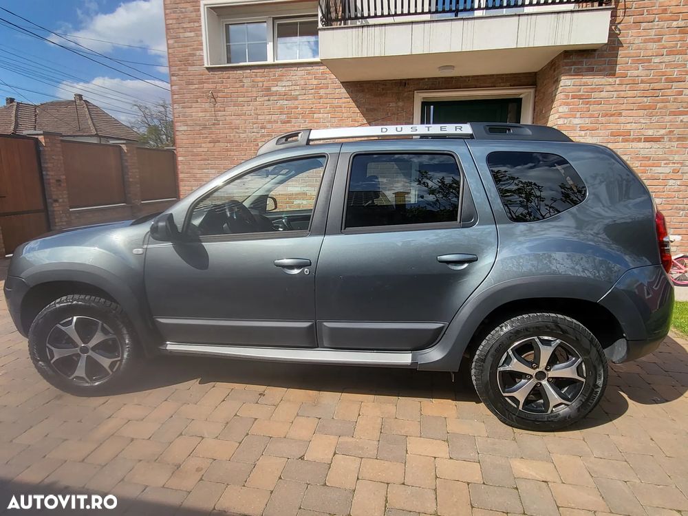 Dacia Duster - 4
