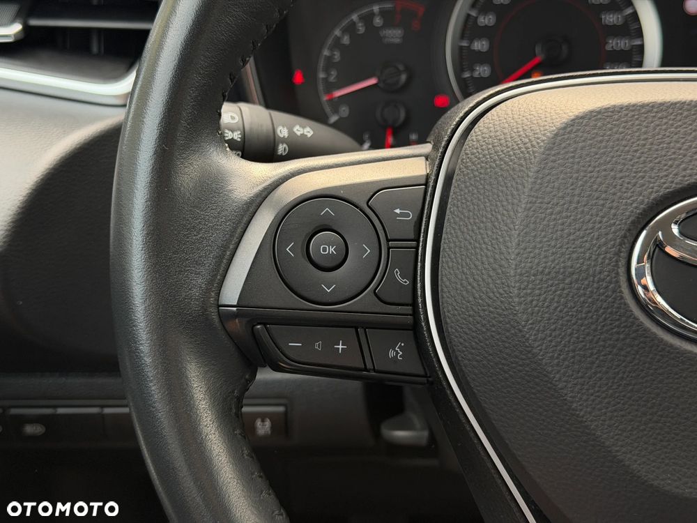 Toyota Corolla 1.5 Comfort - 14
