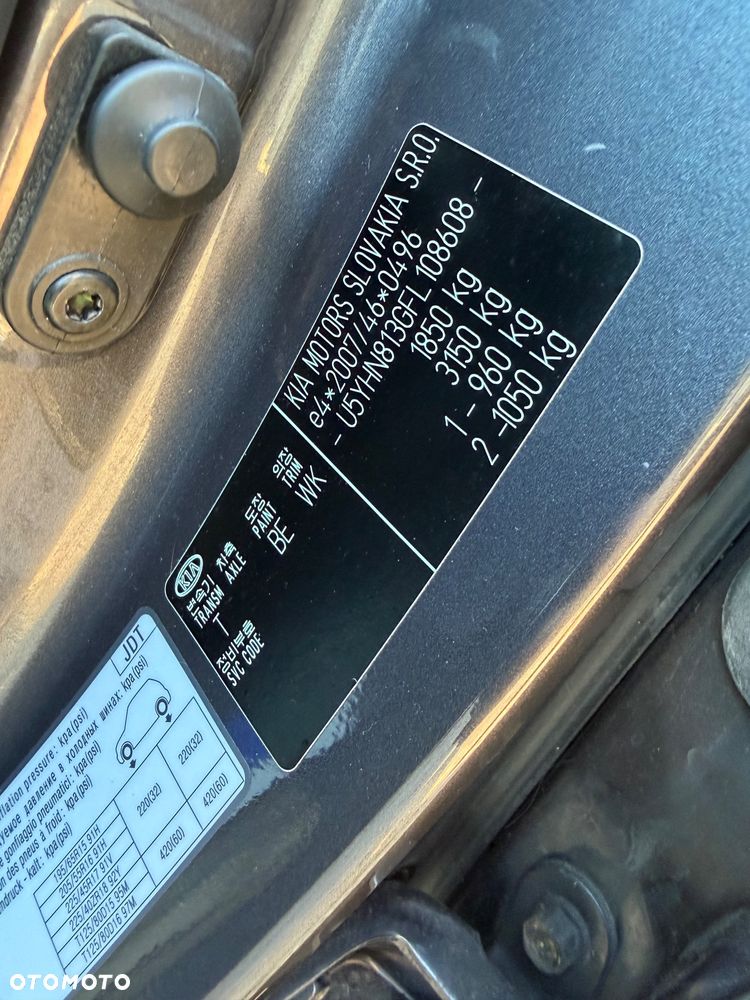 Kia Ceed 1.6 GDI DCT Spirit - 29