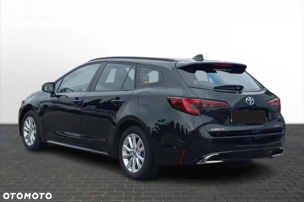Toyota Corolla 1.8 Hybrid Comfort - 3