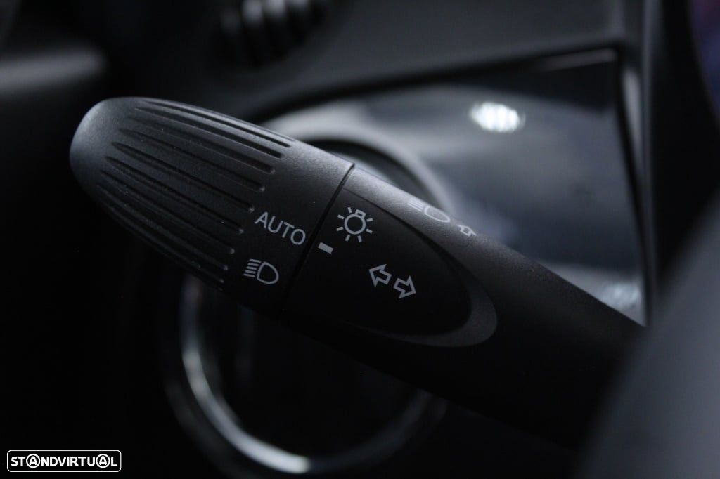 Fiat 500 1.0 Hybrid - 23