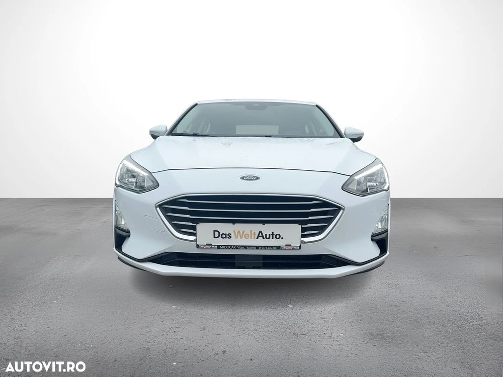 Ford Focus 1.5 EcoBlue Trend - 7