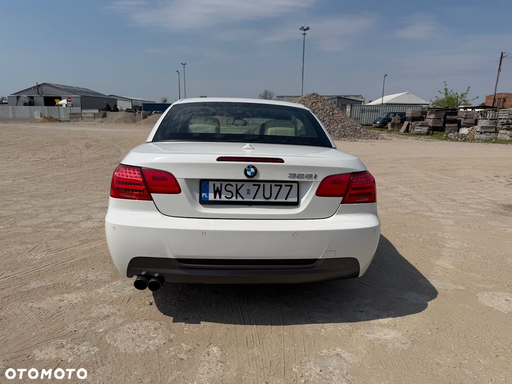 BMW Seria 3 - 17
