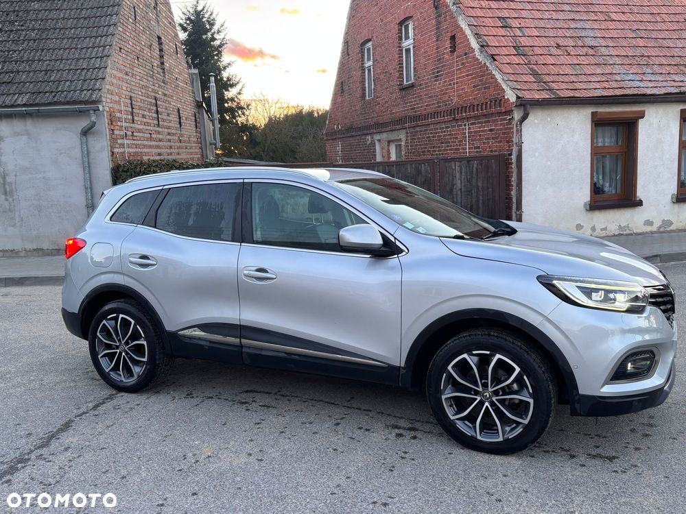 Renault Kadjar TCe 140 GPF BOSE EDITION - 3