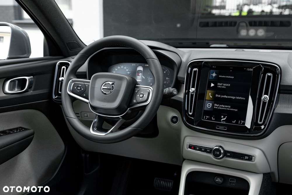 Volvo XC 40 D3 - 28