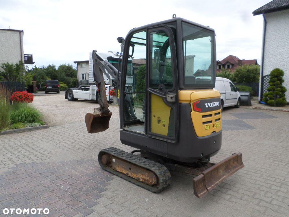 Volvo EC18D - 5