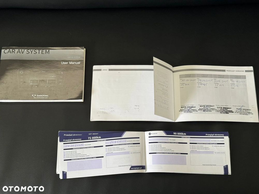 SsangYong/KGM Korando - 18