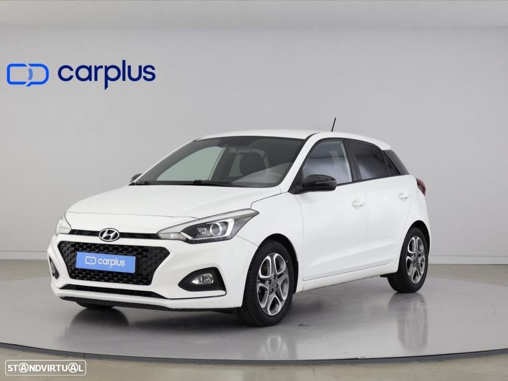 Hyundai i20 1.0 T-GDI Style DCT - 1