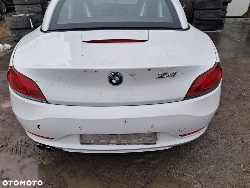 BMW Z4 sDrive30i - 6