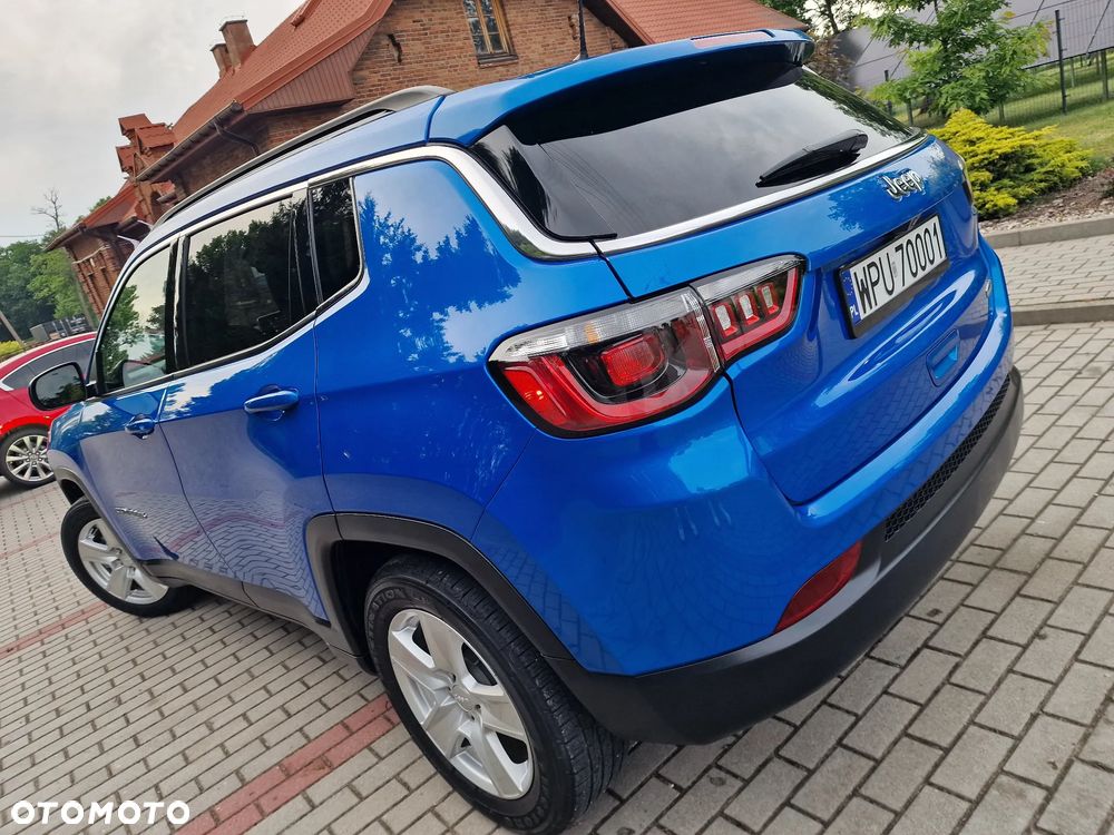 Jeep Compass - 19