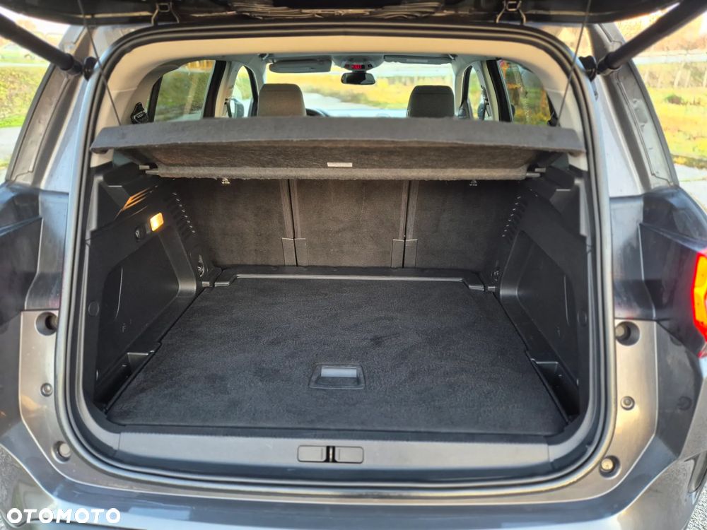 Citroën C5 Aircross 1.6 PureTech Shine EAT8 - 29