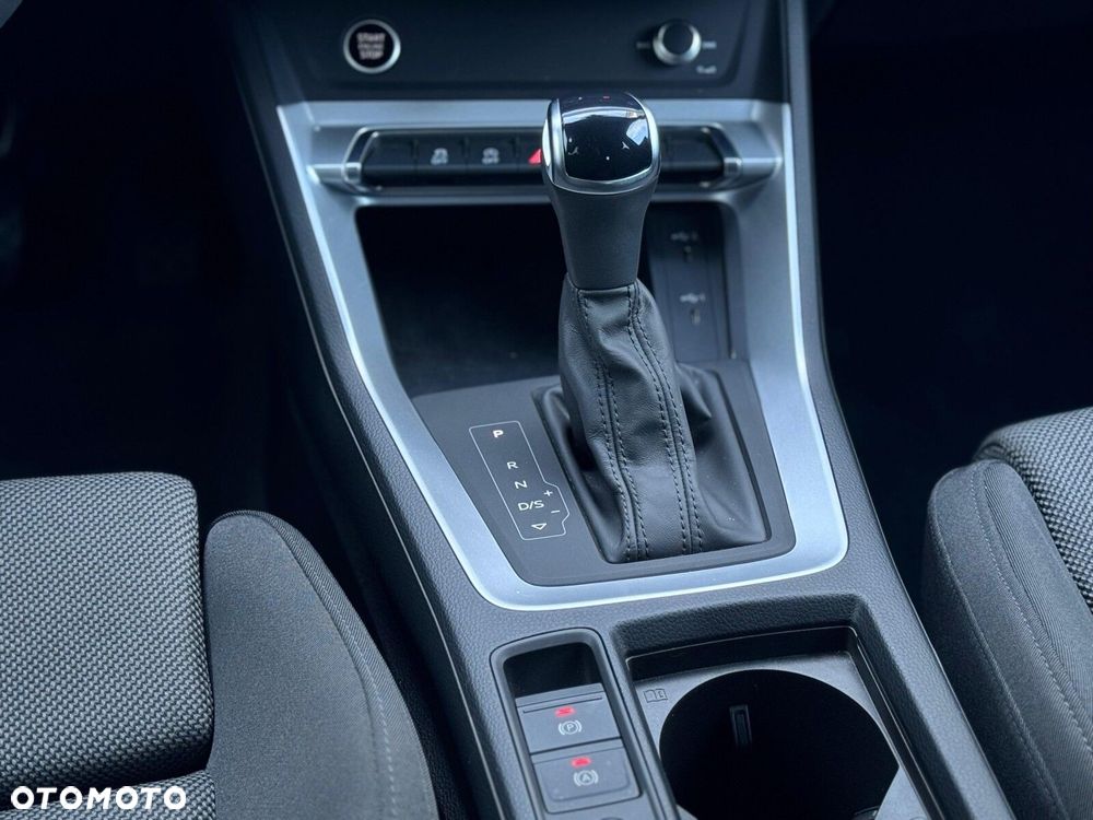 Audi Q3 - 20