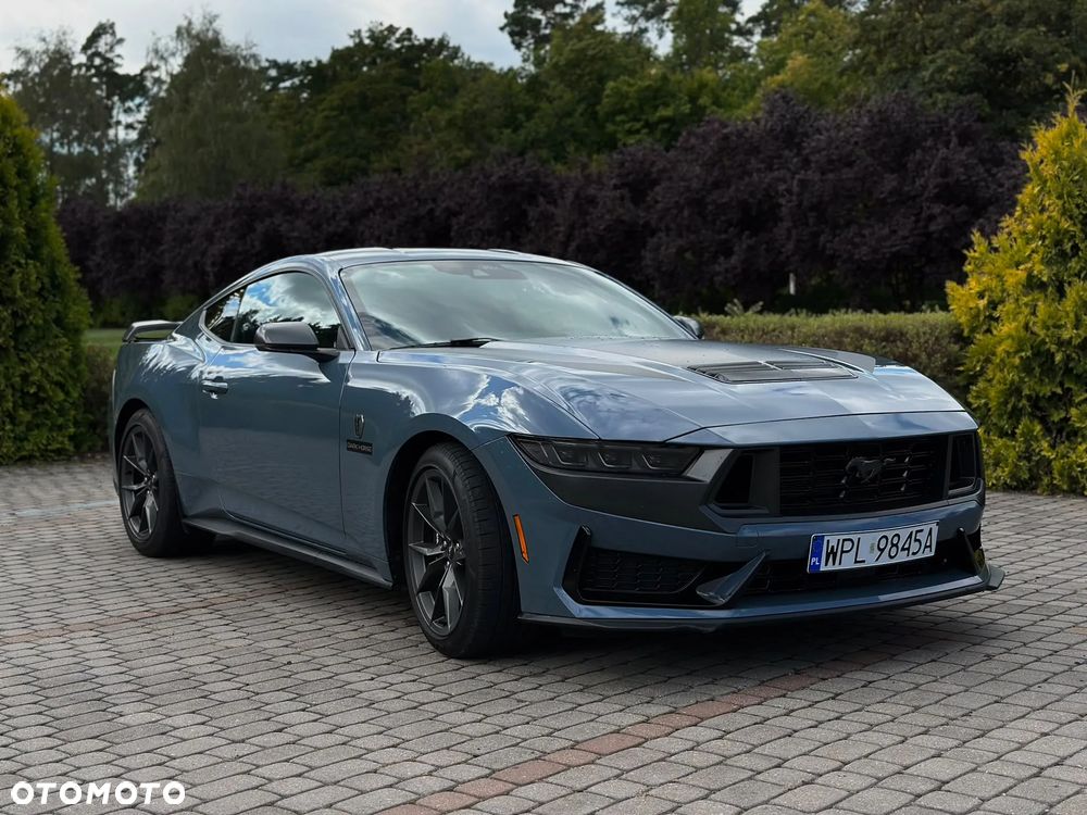 Ford Mustang - 18