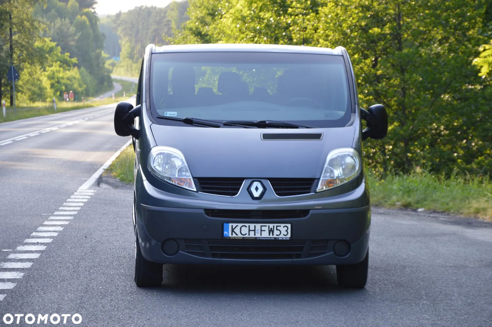 Renault Trafic 2.0 dCi 115 Passenger FAP L2H1 Expression - 9