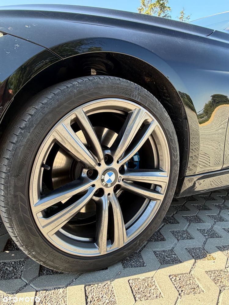 BMW Seria 3 328i Luxury Line - 6