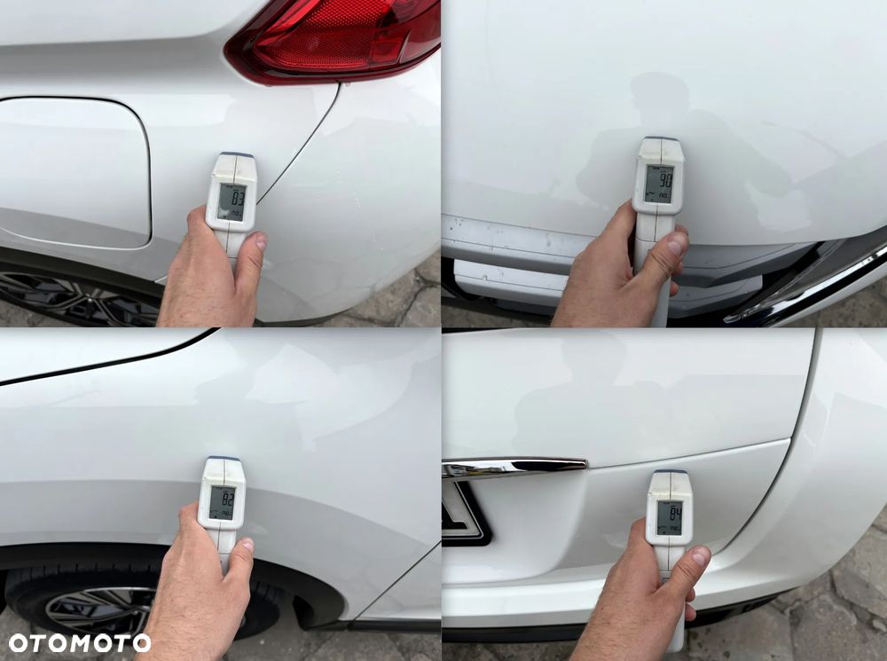 Mitsubishi Eclipse Cross 1.5 T-MIVEC ClearTec CVT 2WD Diamant Edition Plus - 36