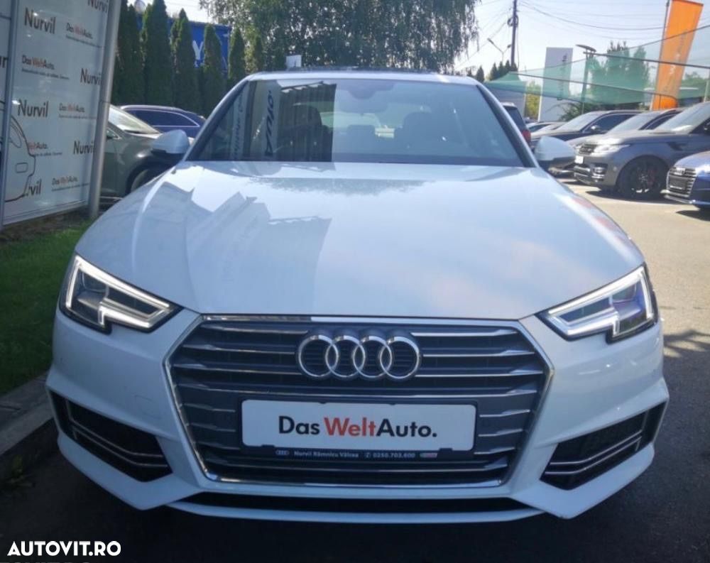 Audi A4 1.4 TFSI S tronic Sport - 2