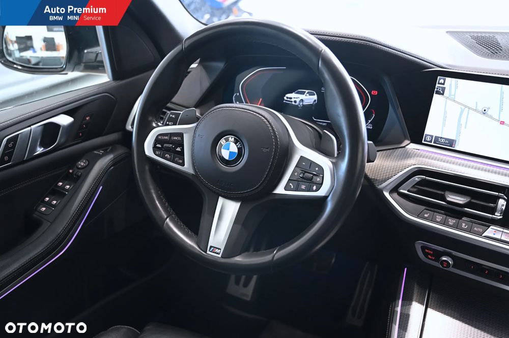 BMW X5 xDrive25d - 17