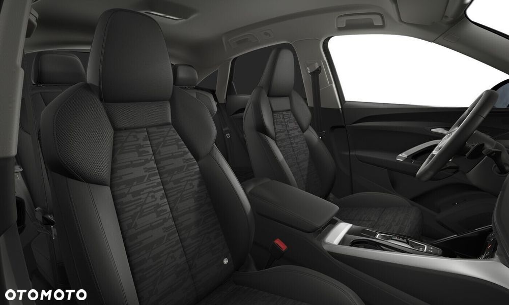 Audi Q5 Sportback - 7