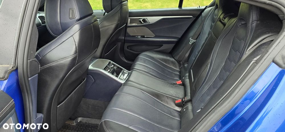 BMW Seria 8 M850i xDrive - 7